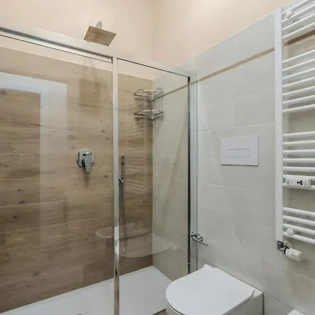 Appartamento Poma Prestige *