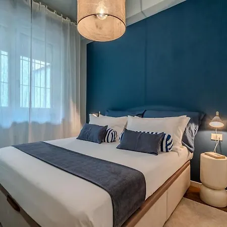 Appartamento Poma Prestige Milano