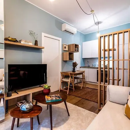 Poma Prestige Milano