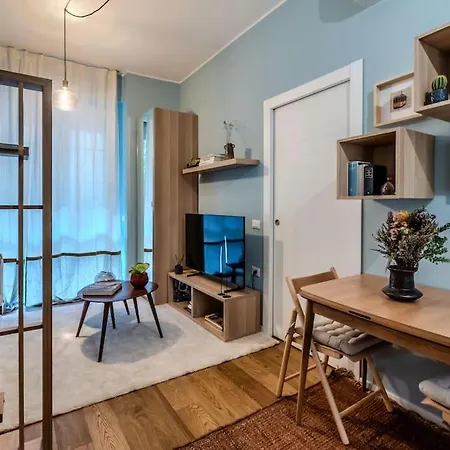 Poma Prestige Appartamento