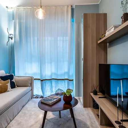 Poma Prestige Appartamento *