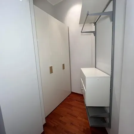 Stazione Centrale Comodissimo Milão