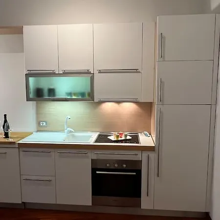 Stazione Centrale Comodissimo