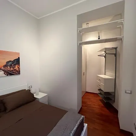 Appartement Stazione Centrale Comodissimo *
