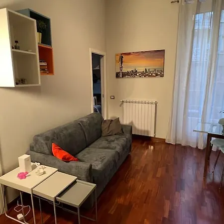 Stazione Centrale Comodissimo Apartment Mailand