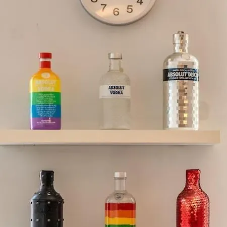 Lambrate Living * Milaan