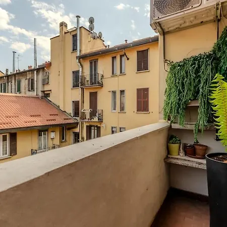 Appartement Lambrate Living *