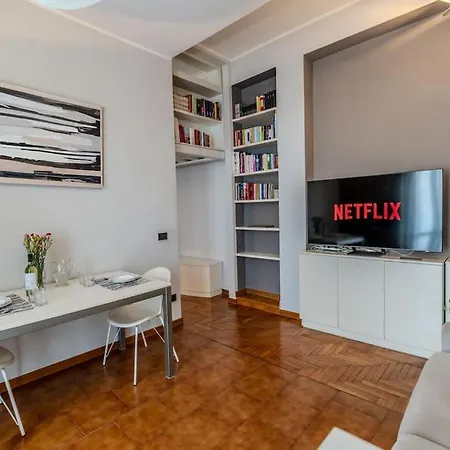 Lambrate Living Appartement Milaan