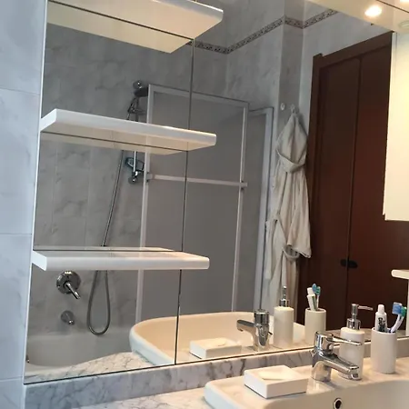 Farinisola Милан