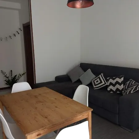 Apartman Farinisola