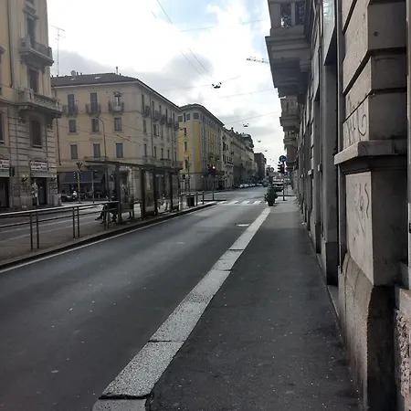 Farinisola Apartman