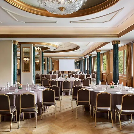 The Westin Palace, 5* Milan