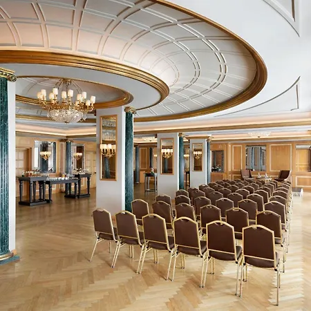 The Westin Palace,