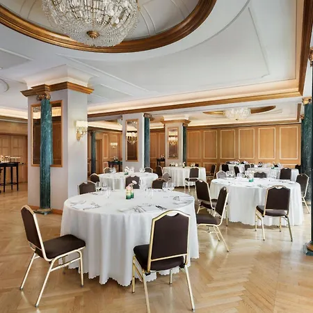 Hotel The Westin Palace, 5*