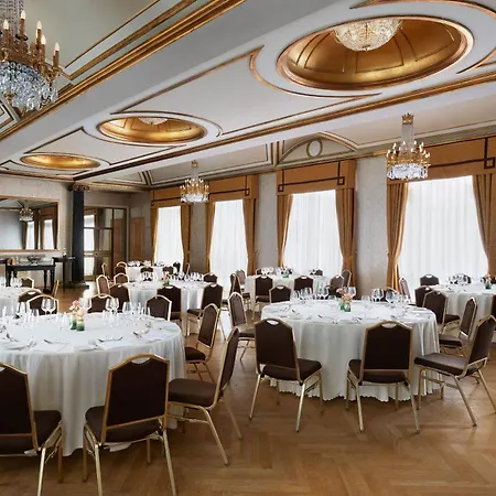 The Westin Palace, 5*