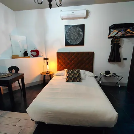 Dei Mercanti Appart hôtel 3*