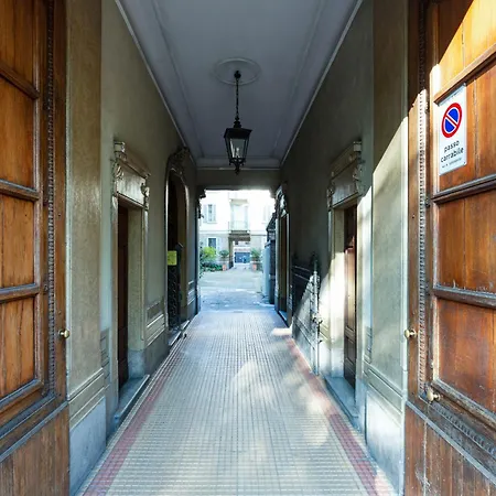펜션 In Darsena Da Andrea