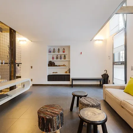 بيت للعطل In Darsena Da Andrea *