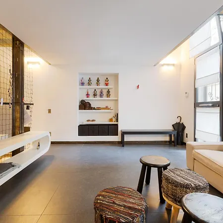 In Darsena Da Andrea بيت للعطل ميلان