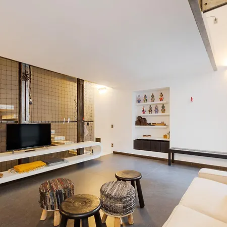 In Darsena Da Andrea ميلان