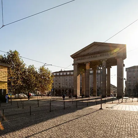 In Darsena Da Andrea
