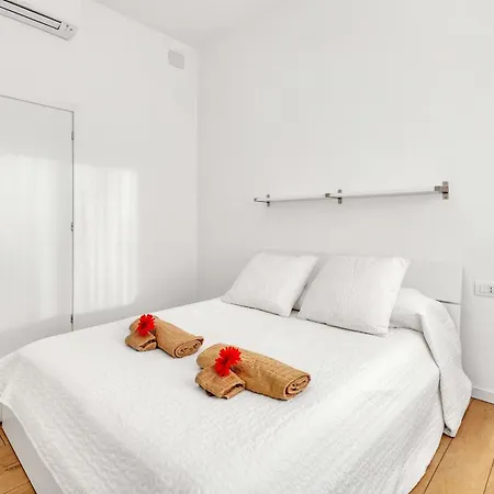 Alessia's Flat - Politecnico Bovisa *