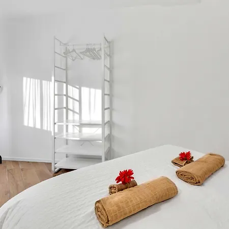 Alessia's Flat - Michetti 公寓 米兰