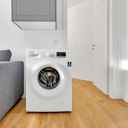 Alessia's Flat - Politecnico Bovisa * Milão