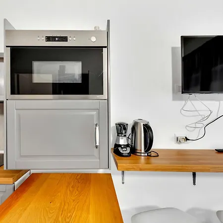 Apartamento Alessia's Flat - Politecnico Bovisa *