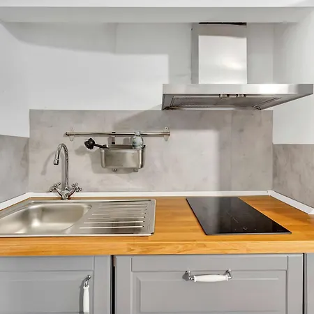 شقة Alessia's Flat - Michetti