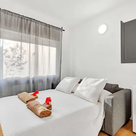 Alessia's Flat - Politecnico Bovisa Apartamento *