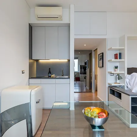 Beplace Garibaldi Milaan