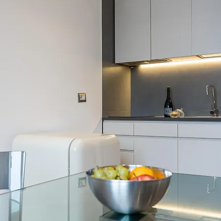 Beplace Garibaldi * Milaan