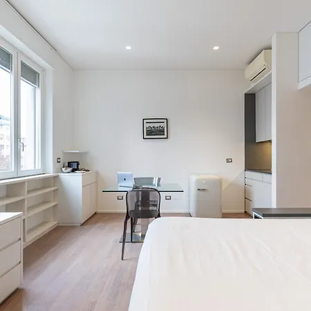 Beplace Garibaldi * Milano