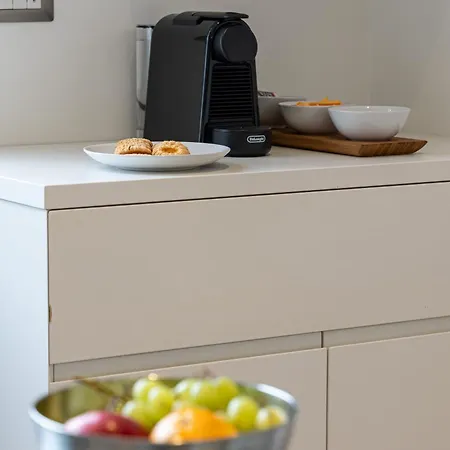 Appartement Beplace Garibaldi *