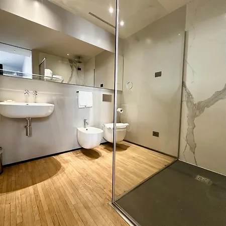 Piranesi 246 Apartment