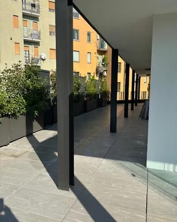 Number House - Number 20 * Milano