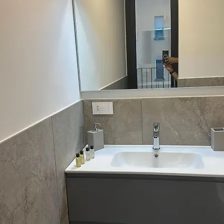 Number House - Number 20 Appartamento