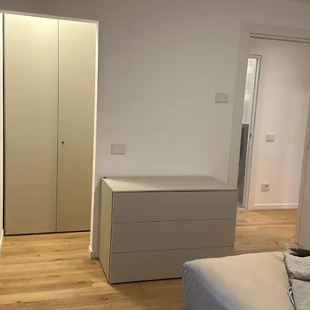 Number House - Number 20 Appartamento *