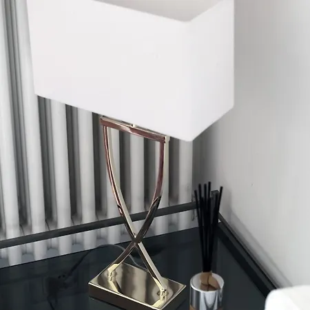 Comecasa Flowery Terraced Apartment