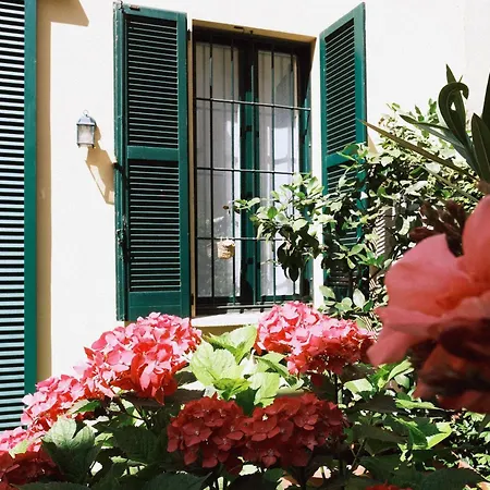 Comecasa Flowery Terraced Apartmán Milán