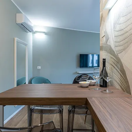 Appartamento Beplace In Chinatown