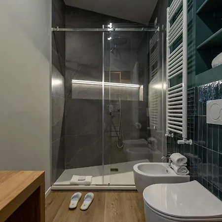 Appartamento Beplace In Chinatown Milano