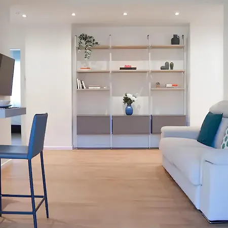 Apartamento Visit - Solution Milán