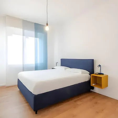 Apartamento Visit - Solution *