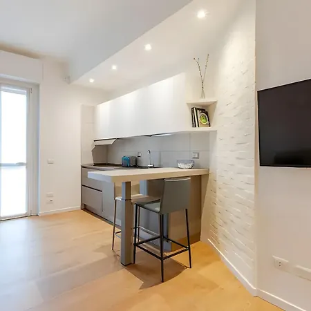 Visit - Solution Lejlighed Milano