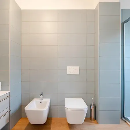 Visit - Solution * Milano