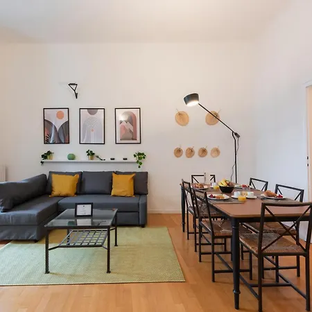 Apartment Sweett - San Lorenzo *