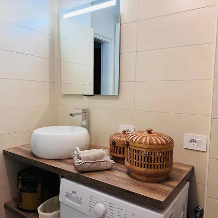 Apartmán Comecasa Porta Nuova Milán