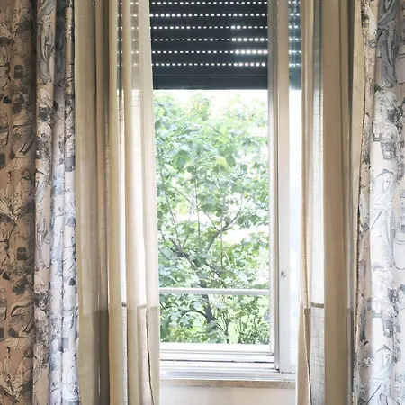Apartment Comecasa Porta Nuova Milan